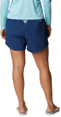 Vista 2 de Columbia Pantalón corto Tamiami sin cierre para mujer