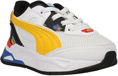 Vista 2 de PUMA Mirage Sport Foodies AC (niño pequeño)