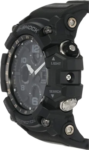 Vista 2 de Casio G-Shock MudMaster - Reloj Wirst para hombre GSG-100-1ADR