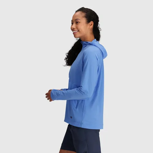 Vista 4 de Outdoor Research Sudadera con capucha