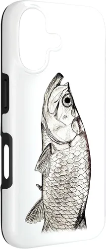 Vista 3 de Tarpon Case for iPhone 17