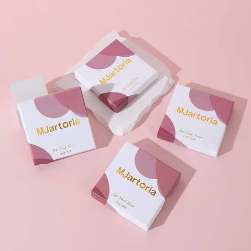 Vista 6 de MJartoria Collares a juego para parejas, para él y ella, con colgante de anillo grabado, aniversario, día de San Valentín, regalos para novios