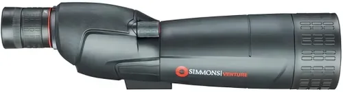 Vista 7 de Simmons 15-45X60 Venture Black Fmcwptripodhard/Soft Case, 15-45Extra60mm