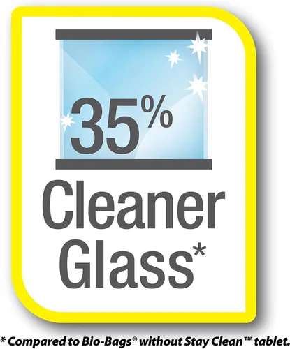 Vista 6 de Filtro de potencia Tetra Whisper IQ 10 galones, 105 GPH, con tecnología Stay Clean