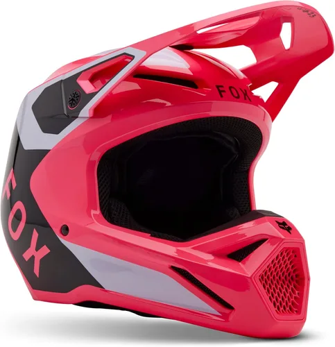 Vista 26 de Fox Racing Casco de motocross unisex V1