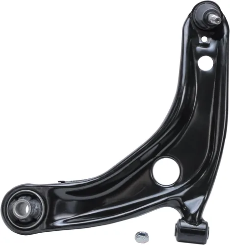 Vista 364 de Detroit Axle - Brazo de control delantero inferior trasero RWD para Dodge