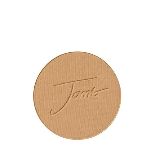 Vista 28 de Jane Iredale PurePressed Base Polvo Mineral de Maquillaje de Repuesto o Juego de Compacto Rellenable Polvo Prensado Semi Mate con SPF Sin Talco