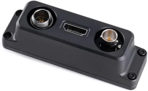 Vista 3 de DJI Placa de expansión de monitor remoto (SDI/HDMI/DC-in)