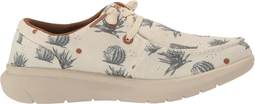 Vista 6 de ARIAT, Hilo - Mocasines para Mujer