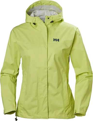 Vista 28 de Helly Hansen Chaqueta Loke 001 blanco