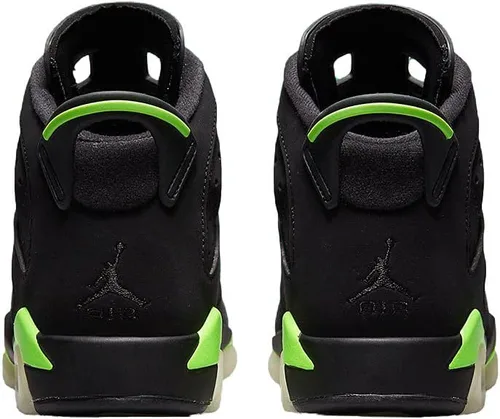 Vista 5 de Jordan Tenis unisex para niños