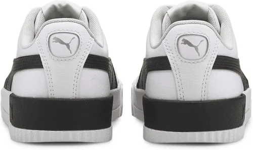 Vista 4 de PUMA Tenis Carina para mujer