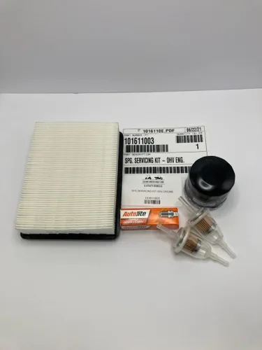 Vista 7 de Club Car Carro de golf Cart Tune Up Kit DS 1992 y neweroem