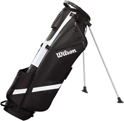 Vista 2 de Wilson QS - Bolsa para soporte de golf