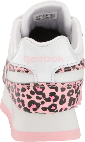 Vista 3 de Reebok Tenis unisex Classic Jogger 3.0 para niños