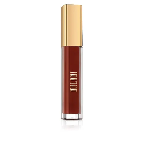 Vista 13 de Milani Amore Satin Matte Lip Crème - Plush (0.22 onzas líquidas) Brillo labial nutritivo libre de crueldad animal con un acabado mate suave