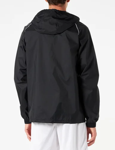 Vista 4 de adidas Chaqueta impermeable Core 18 para hombre