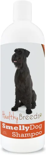 Vista 45 de Healthy Breeds Affenpinscher - Champú de bicarbonato de sodio para perros, 8 onzas