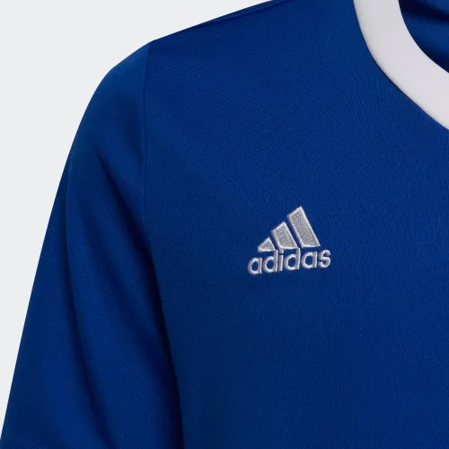 Vista 4 de adidas Camiseta Entrada 22 para niños
