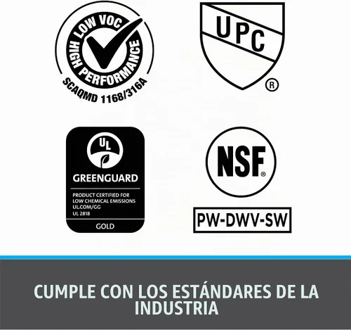 Vista 8 de Oatey 321935 Fusion One Step Cemento de cuerpo medio, 4 oz, PVC transparente