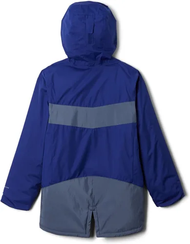 Vista 2 de Columbia Chaqueta aislada OSO Mountain para niñas