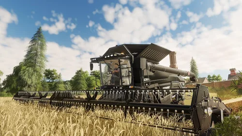 Vista 2 de Farming Simulator 19 - Windows