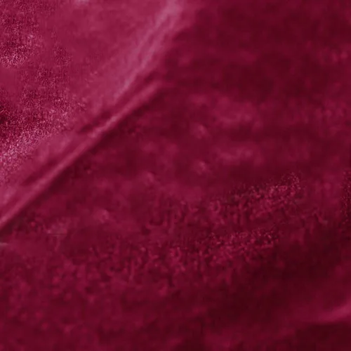 Vista 2 de Passion Suede - Tela de tapicería de microgamuza vendida por yarda o rollo - 1 yarda, color negro