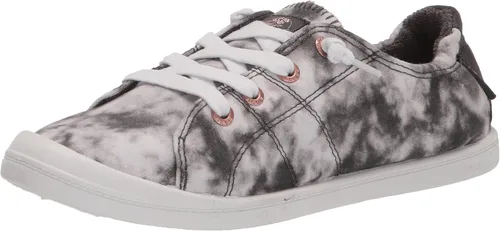 Vista 32 de Roxy Bayshore Plus para mujer Beige