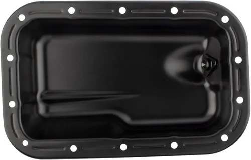 Vista 2 de BOXI Bandeja de aceite para Chrysler 300 2011-2023 / para Dodge Challenger 2011-2023 / Charger 2011-2023 / para Jeep Wrangler 2012-2017 / Wrangler
