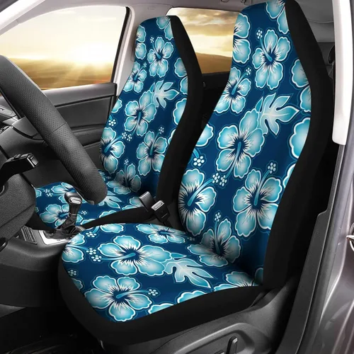 Vista 30 de Bulopur Fundas para asientos de coche negras y blancas con forma de murciélago, protector de asiento de coche universal, accesorios de coche