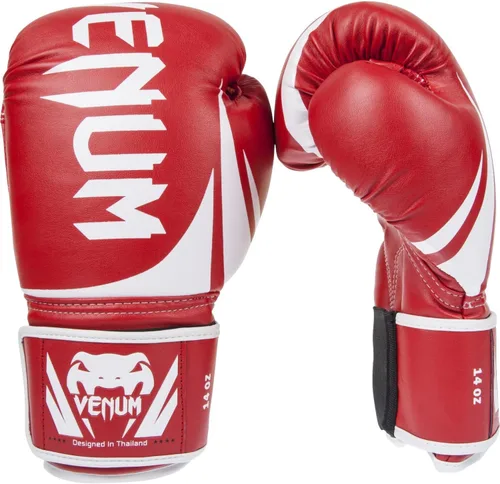 Vista 5 de Venum Guantes de boxeo Challenger