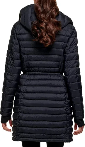 Vista 4 de DKNY Chaqueta acolchada suave y cómoda para mujer