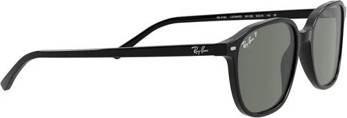 Vista 9 de Ray-Ban RB2193 Leonard - Gafas de sol cuadradas
