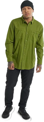 Vista 2 de Burton Men's Favorite Long Sleeve Flannel