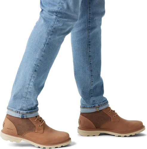 Vista 5 de Sorel CARSON CHUKKA WP Hombre