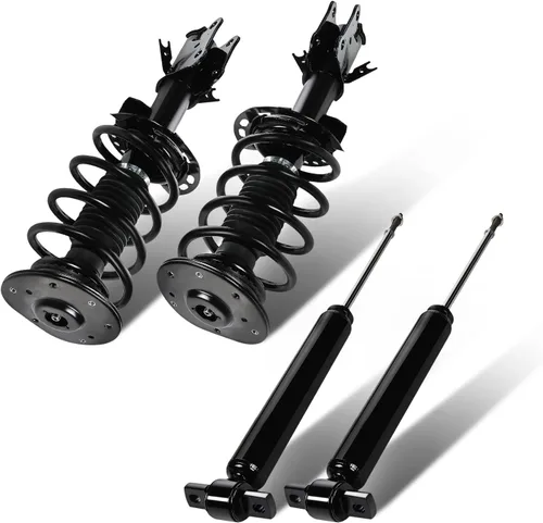 Vista 71 de SCITOO Amortiguadores delanteros para Ford Crown Victoria 2003-2010, 2003-2008 para Lincoln Town Car, 2003-2008 para Mercury Grand Marquis Auto