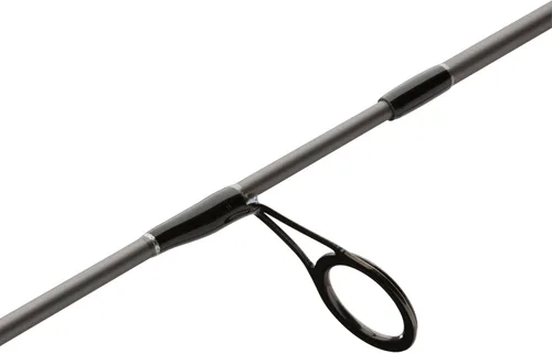 Vista 6 de Abu Garcia Max X Combo de carrete giratorio y caña de pescar