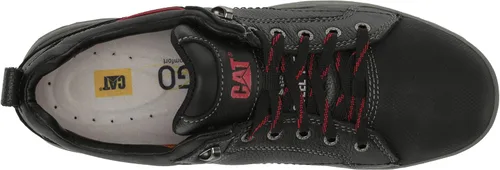 Vista 5 de Cat Footwear Men's Brode Steel Toe Work Shoe