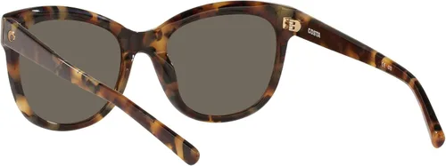 Vista 6 de Costa Del Mar Gafas de sol cuadradas Bimini para mujer