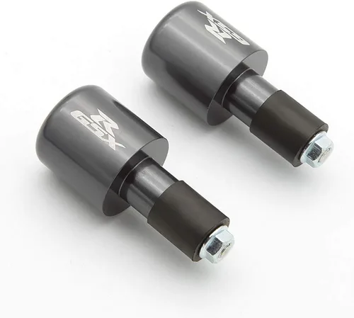 Vista 8 de FXCNC Tapa deslizante para manillar de motocicleta para GSXR600 GSXR750 GSX-R 600 750 2000-2020, GSXR1000 GSX-R 1000 2001-2013, GSX1300BK (B-King)