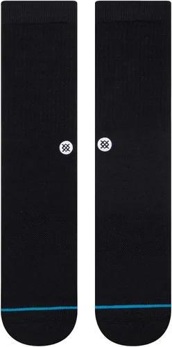 Vista 2 de Stance Icon Mixed Socks (6 unidades)