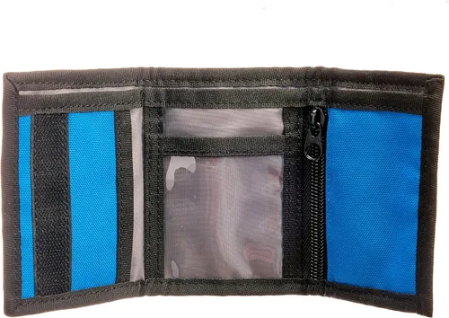 Vista 4 de LEGO Cartera de minifiguras para niños, Billetera triple