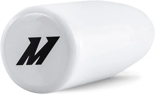 Vista 13 de Mishimoto MMSK-BK palanca de cambio con peso, con 3 insertos de rosca para adaptarse a varios modelos de vehículos, acero negro