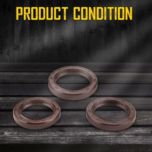 Vista 8 de KAC Kit de correa de distribución del motor con tensor de juntas de bomba de agua compatible con PT Cruiser 03-10, Sebring/Stratus 03-06, Caravan