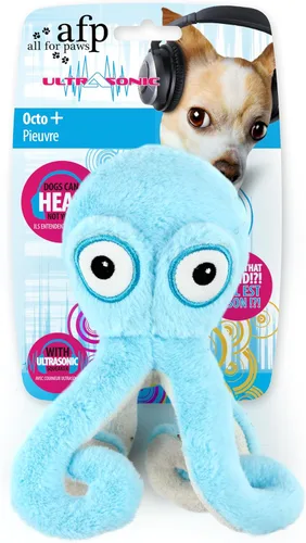 Vista 13 de ALL FOR PAWS Juguete ultrasónico silencioso para cachorros, juguetes cómodos para perros de peluche