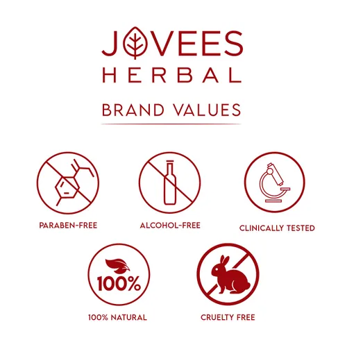 Vista 7 de Jovees Kit nupcial, 9.35 oz