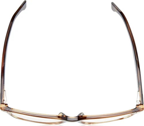 Vista 4 de Gafas graduadas Boss (hub) 1480 F 06KM Marrón Ruthenium, Rutenio marrón