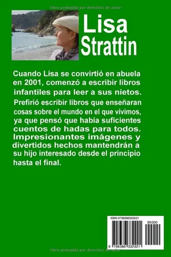 Vista 2 de Corzo LIBRO EN ESPAÑOL PARA NIÑOS DE 6-8 AÑOS (Libros Ilustrados para Niños) (Spanish Edition)