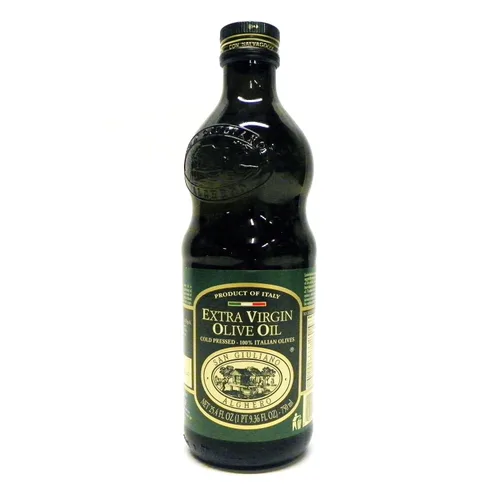 Vista 11 de Aceite de Oliva Virgen Extra San Guliano 17 oz