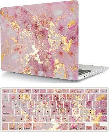 Vista 105 de Funda rígida para laptop compatible con MacBook Air de 11 pulgadas 2015 2014 2013 2012 2011 2010 versión modelo A1370 A1465, carcasa rígida